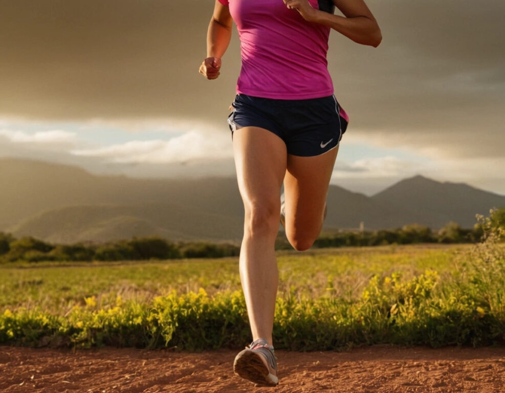¡5 Beneficios Inigualables de Hacer Deporte!