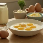 7 alimentos con mucha proteína y son naturales