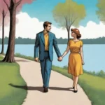7 cosas que un hombre hace solo con la mujer que ama