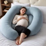 Almohada en forma de U (2)