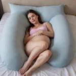 Almohada en forma de U (7)