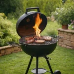 Aprovechando al Máximo las Características de tu Parrilla