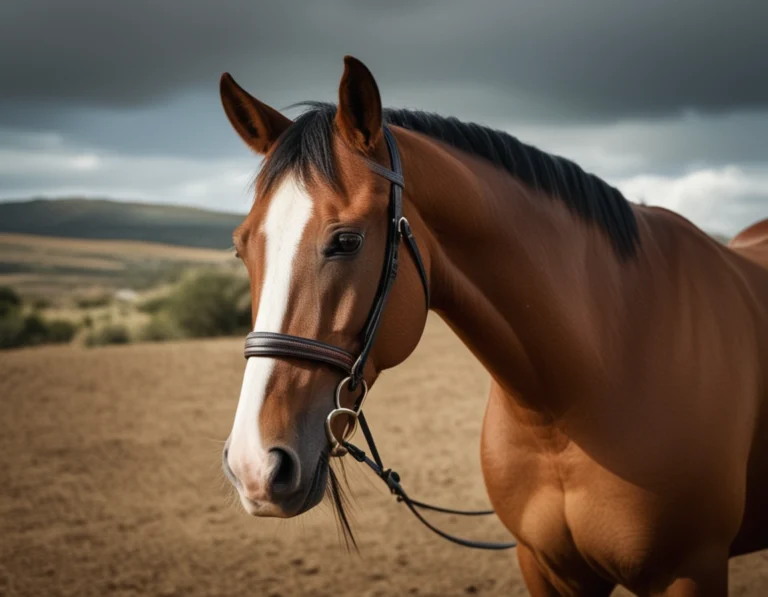 Caballo Español (1)