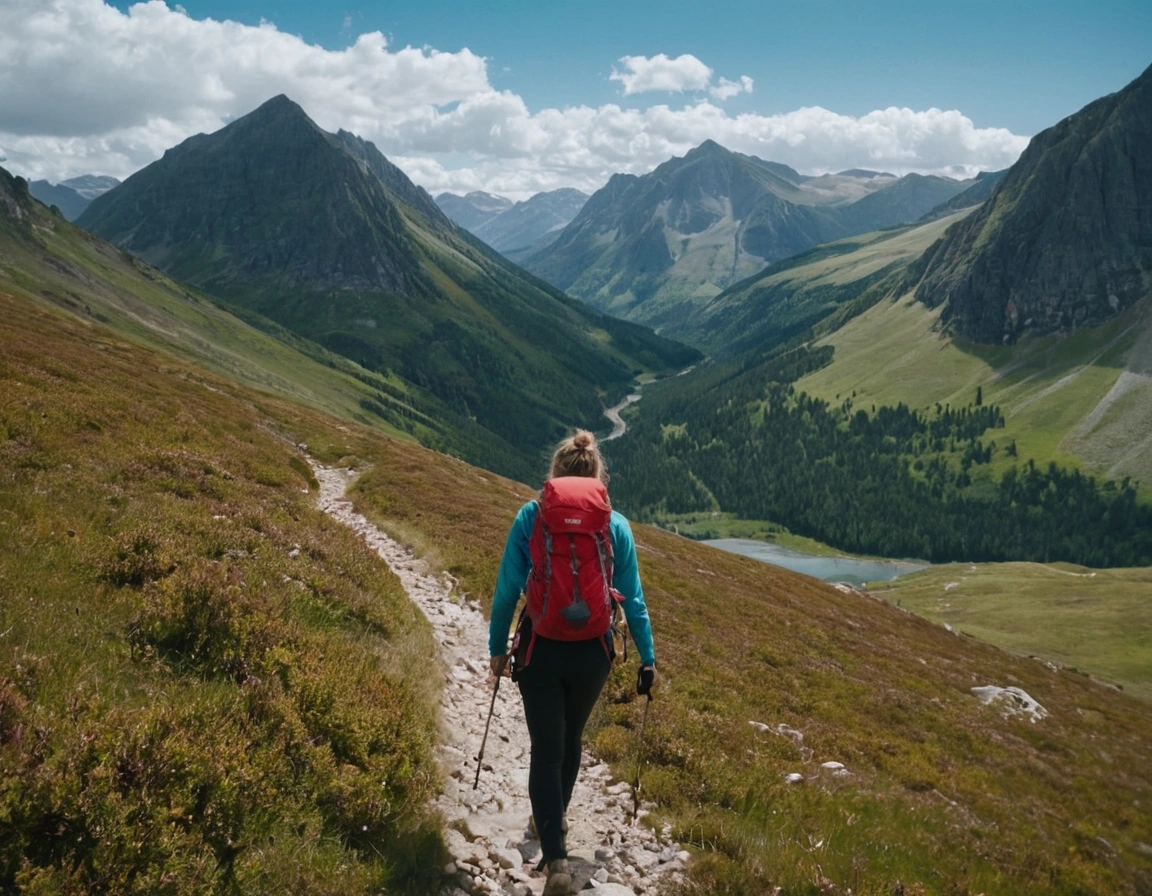 Camino de Santiago experiencia