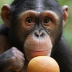 Características Del Chimpancé Común