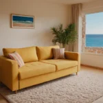 Cómo Elegir el Color Ideal del Sofá Según el Estilo de Tu Apartamento