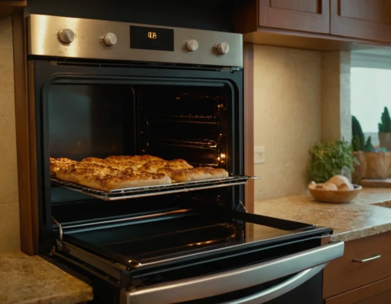 Cómo Elegir el Mejor Producto para Limpiar tu Horno
