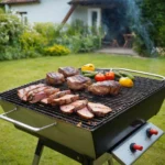 Cómo Limpiar la Parrilla Efectivamente tras el Asado