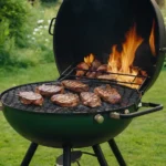 Cómo Preparar tu Parrilla para la Temporada de Asados