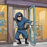 Cómo Proteger tu Hogar con Sistemas de Seguridad sin Conexión a Internet