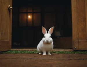 Cómo construir una casa para Conejos Fácil y económico