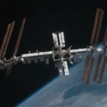 Cómo construyeron la ISS