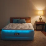 Como cuidar, limpiar y mantener como nuevo un colchón Hinchable
