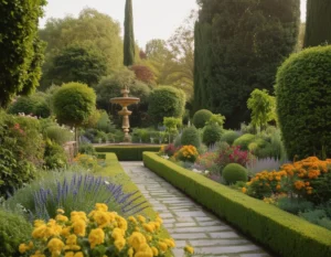 Cómo decorar un Patio, Jardín o Terraza para tu bienestar