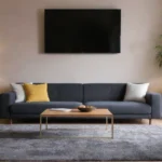 Cómo decorar un Salón Moderno y Elegante