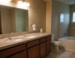 ¿Cómo elegir el diseño adecuado para tu baño?