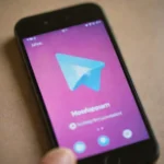 Cómo funciona exactamente una VPN con Telegram