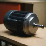 Cómo funciona motor sin escobillas y que les diferencia del resto