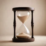 Cómo funcionaba el reloj de arena, qué principios físicos gobernaban su operación, y por qué ha sido una herramienta tan valorada a lo largo de los siglos
