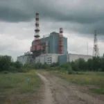 Cómo funcionaba la planta nuclear de Chernobyl, explorando los detalles técnicos de su reactor y los principios detrás de su operación