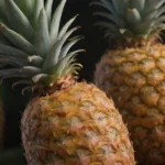 Cómo la piña puede ser un aliado increíble para tu salud sexual