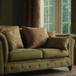 Como lavar muebles de tela o sofás en casa fácil y barato
