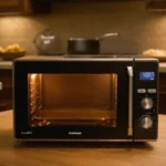 Cómo limpiar un microondas y dejarlo como nuevo