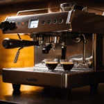 Cómo limpiar una Cafetera Expreso de Cal