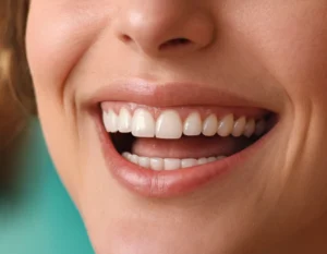 Cómo los bebés empiezan a desarrollar sus primeros dientes