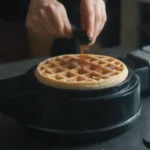 Cómo mantener tu waflera limpia