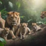 Comportamiento Sexual Y Rituales De apareamiento De animales