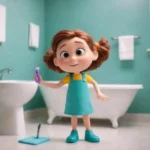 Conoce el amoniaco y el poder de limpieza que tiene para el hogar