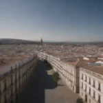 Conoce que ver en Badajoz y lo que puedes comer allí
