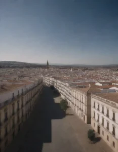 Conoce que ver en Badajoz y lo que puedes comer allí