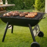 Consejos para Limpiar la Parrilla de la Barbacoa