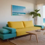 Consejos para el Mantenimiento de Sofás en Apartamentos Pequeños