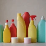 Consejos sobre productos de limpieza