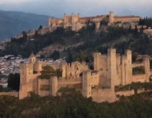 Cosas que ver en Granada sin perder la degustación de sus comidas