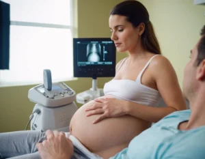 ¿Cuándo podemos saber el sexo del bebé?