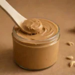 Cuánta crema de cacahuate es demasiada