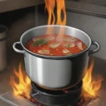 Cuánto rato tiene que hervir el caldo que queremos cocinar y cómo se hace