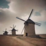 Descubre Campos de Criptana, Secretos, Parajes y su Gastronomía