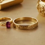 Descubre Cómo Diferenciar el Oro Real del Falso con Estos Tips
