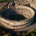 Descubre el Coliseo Romano Cada Rincón de su Historia