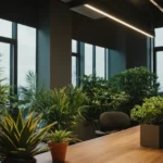 Descubre las Mejores Plantas de Interior Resistentes para Ambientes de Poca Luz