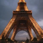 Descubre las curiosidades sobre la Torre Eiffel