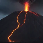 Descubre los 7 Volcanes Más Activos del Mundo