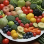 Descubre los Beneficios de una Dieta Alcalina