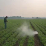 Descubre los Riesgos de los Fertilizantes y Plaguicidas
