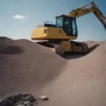 Descubre todo sobre las graveras desde la extracción hasta los tamaños de piedra molida